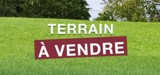 Terrain à bâtir à Cadaujac, Nouvelle-Aquitaine