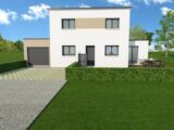 Maison à construire à Pleugueneuc (35720) 1994542-9981modele620230721NEtCA.jpeg Maisons France Confort