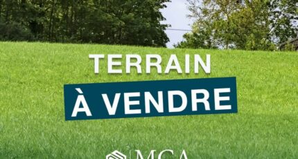 Saint-Laurent-Médoc Terrain à bâtir - 1994752-7351annonce220241107RcZfL.jpeg Maisons France Confort