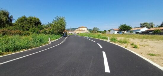 Terrain à bâtir à Saint-Jean-du-Falga, Occitanie