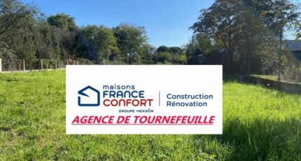 Colomiers Maison neuve - 1994439-10327annonce120241106wXIvn.jpeg Maisons France Confort