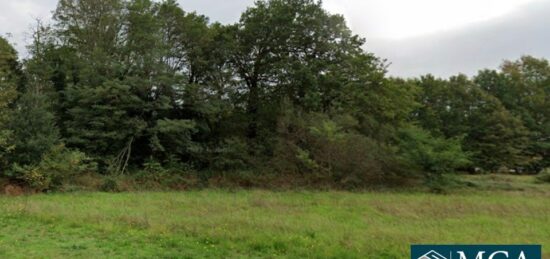 Terrain à bâtir à Tosse, Nouvelle-Aquitaine