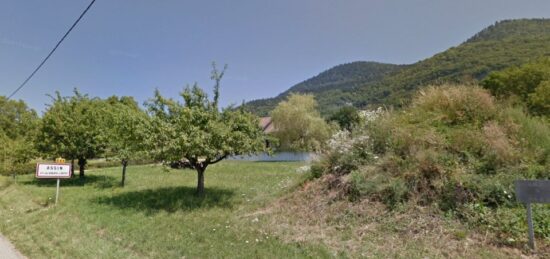 Terrain à bâtir à Belmont-Luthézieu, Auvergne-Rhône-Alpes