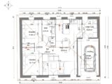 Maison à construire à Coligny (01270) 1995389-754modele920240604Q2L5G.jpeg Maisons France Confort