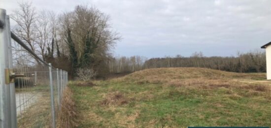 Terrain à bâtir à Dax, Nouvelle-Aquitaine