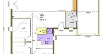 Saint-Benoist-sur-Mer Maison neuve - 1939608-1906modele620150121LFptn.jpeg Maisons France Confort