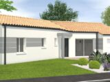 Maison à construire à Oulmes (85420) 1940665-1906modele620181219JScb4.jpeg Maisons France Confort