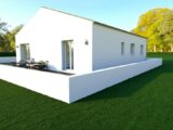 Maison à construire à Coëx (85220) 1995027-11004modele8202410150lkJt.jpeg Maisons France Confort