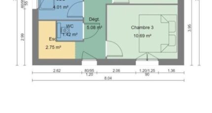 Pertuis Maison neuve - 1938860-2970modele620240606K4NdA.jpeg Maisons France Confort