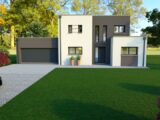 Maison à construire à Poulainville (80260) 1994146-5042modele6202110268SqPN.jpeg Maisons France Confort