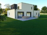 Maison à construire à Poulainville (80260) 1994146-5042modele820211026qTwKB.jpeg Maisons France Confort