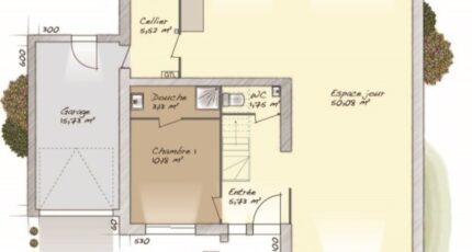 Gournay-sur-Marne Maison neuve - 1943182-412modele620150507xDMEB.jpeg Maisons France Confort