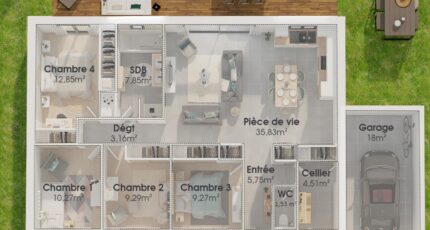 Plan-de-Cuques Maison neuve - 1996254-4586modele7202106240TL2N.jpeg Maisons France Confort