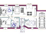 Maison à construire à Colombiers (17460) 1996348-10393modele620230823AiTLa.jpeg Maisons France Confort