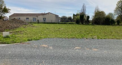 Saintes Maison neuve - 1996356-1046annonce120230407Rp4ZN.jpeg Maisons France Confort