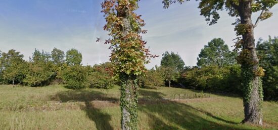 Terrain à bâtir à Lonzac, Nouvelle-Aquitaine