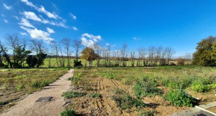 La Bastide-de-Lordat Terrain à bâtir - 1996452-3133annonce120241108A4T36.jpeg Maisons France Confort