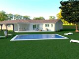 Maison à construire à Frouzins (31270) 1996731-1132modele620240216979qX.jpeg Maisons France Confort