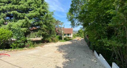 Villemoisson-sur-Orge Maison neuve - 1996830-6178annonce120241108a8EpQ.jpeg Maisons France Confort