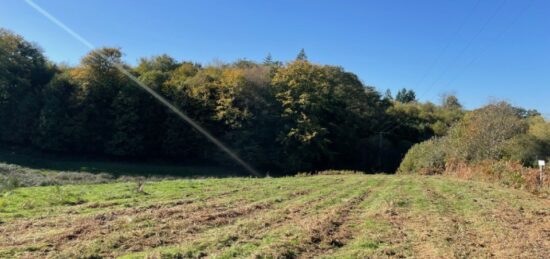 Terrain à bâtir à Bonnac-la-Côte, Nouvelle-Aquitaine