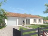 Maison à construire à Boisseuil (87220) 1968045-3653modele920171026QxerT.jpeg Maisons France Confort