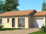 Maison à construire à Nantiat (87140) 1940710-3290modele620150311CoHXO.jpeg Maisons France Confort