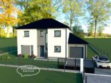 Maison à construire à Goeulzin (59169) 1996422-10261annonce620241108w8ok8.jpeg Maisons France Confort