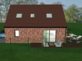 Maison à construire à Hénin-Beaumont (62110) 1995396-6130annonce620241107xSGEJ.jpeg Maisons France Confort