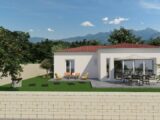 Maison à construire à Châtillon-la-Palud (01320) 1996927-10954annonce620241108xmLEz.jpeg Maisons France Confort