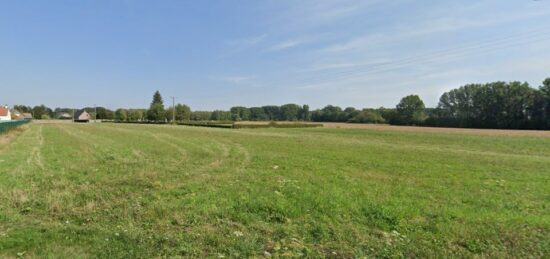 Terrain à bâtir à Hem-Lenglet, Hauts-de-France