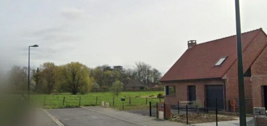 Terrain à bâtir à Mons-en-Pévèle, Hauts-de-France