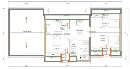 Vierzon Maison neuve - 1971326-5323modele720230123yLo9B.jpeg Maisons France Confort