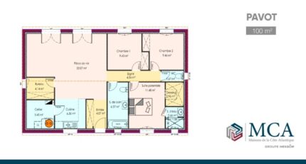 Marsac-sur-l'Isle Maison neuve - 1997170-10393modele920230713SP09Z.jpeg Maisons France Confort