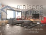 Maison à construire à Montferrier-sur-Lez (34980) 1997310-3243annonce720231106ivktP.jpeg Maisons France Confort