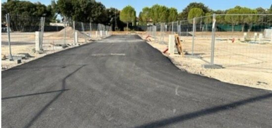 Terrain à bâtir à Combaillaux, Occitanie