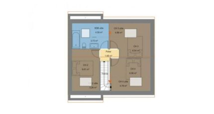 Saint-Cast-le-Guildo Maison neuve - 1997478-5377modele720230127HnCXO.jpeg Maisons France Confort