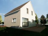 Maison à construire à Offwiller (67340) 1997508-10868modele820241004k6ATS.jpeg Maisons France Confort