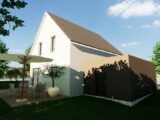 Maison à construire à Offwiller (67340) 1997508-10868modele920241004X4Rnc.jpeg Maisons France Confort