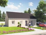 Maison à construire à Montierchaume (36130) 1995438-4539modele620221019xncFO.jpeg Maisons France Confort