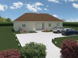 Maison à construire à Niherne (36250) 1995799-4539modele6202404176k2gp.jpeg Maisons France Confort