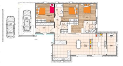 Neuillé Maison neuve - 1941931-939modele820230630uT1Fm.jpeg Maisons France Confort