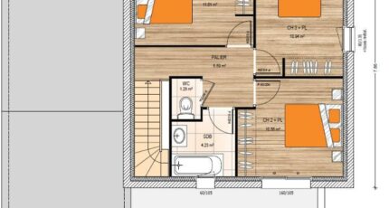 Neuillé Maison neuve - 1941934-939modele920230630pzaHF.jpeg Maisons France Confort