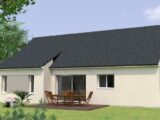 Maison à construire à La Breille-les-Pins (49390) 1942745-961modele720200703tiTyT.jpeg Maisons France Confort