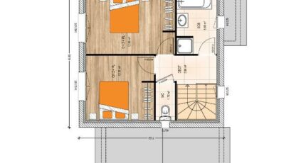 Le May-sur-Èvre Maison neuve - 1943638-4985modele920200324RhbcI.jpeg Maisons France Confort