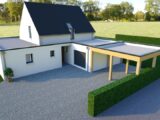 Maison à construire à Plouër-sur-Rance (22490) 1998105-6245modele720220822XHF5h.jpeg Maisons France Confort