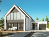 Maison à construire à Pleurtuit (35730) 1998113-6245modele620240109ESZ7K.jpeg Maisons France Confort