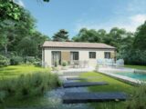 Maison à construire à Bourg (33710) 1998373-10393modele7202307071KdzB.jpeg Maisons France Confort