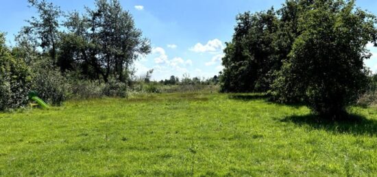 Terrain à bâtir à Hasnon, Hauts-de-France