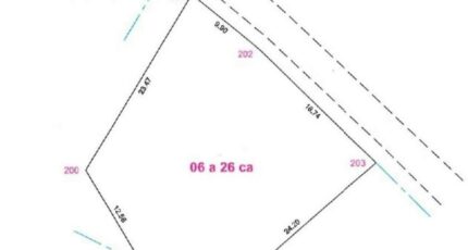 Lesparre-Médoc Terrain à bâtir - 1998366-10624annonce1202411124P6ME.jpeg Maisons France Confort