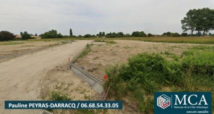 Hagetmau Terrain à bâtir - 1998316-5828annonce1202411128JPPk.jpeg Maisons France Confort